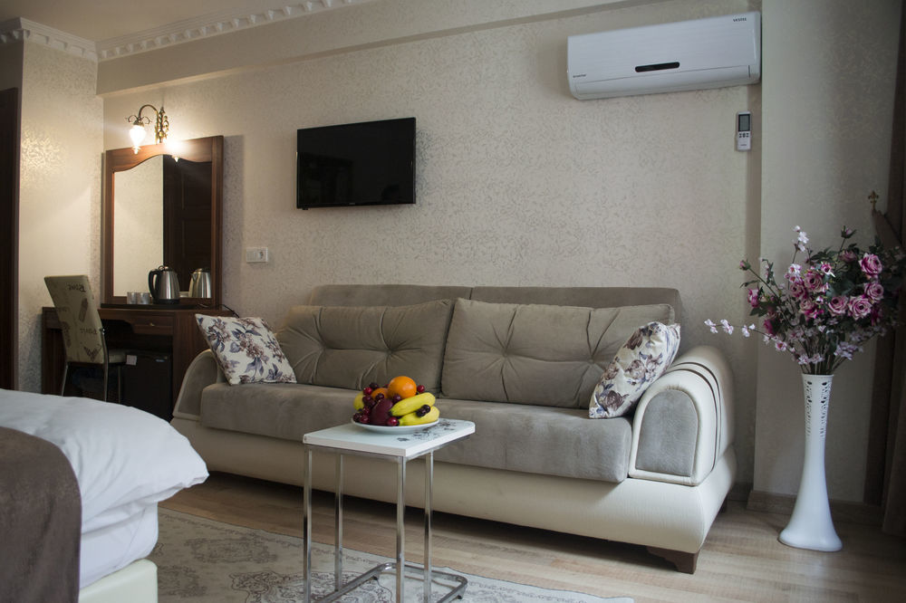Peradise Hotel Provincia di Provincia di Istanbul Esterno foto