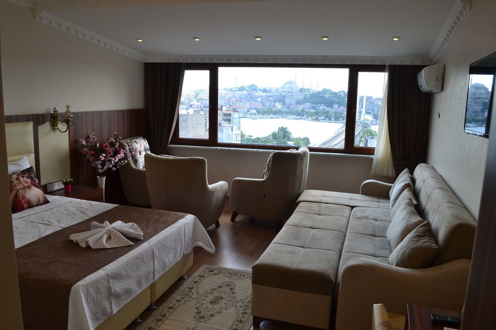 Peradise Hotel Provincia di Provincia di Istanbul Esterno foto