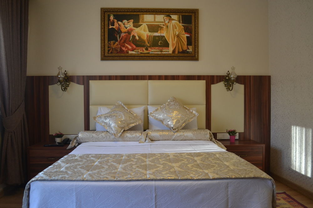 Peradise Hotel Provincia di Provincia di Istanbul Esterno foto