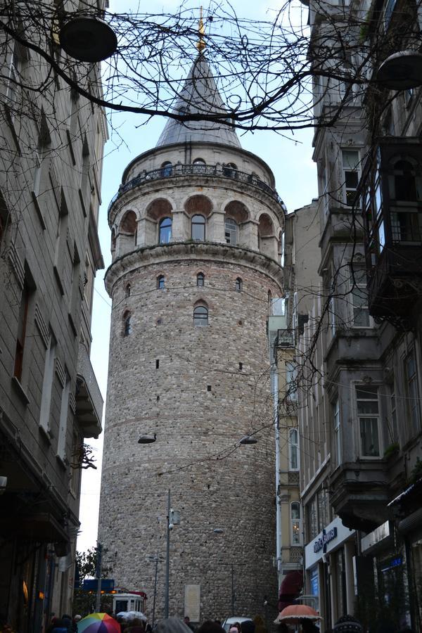 Peradise Hotel Provincia di Provincia di Istanbul Esterno foto