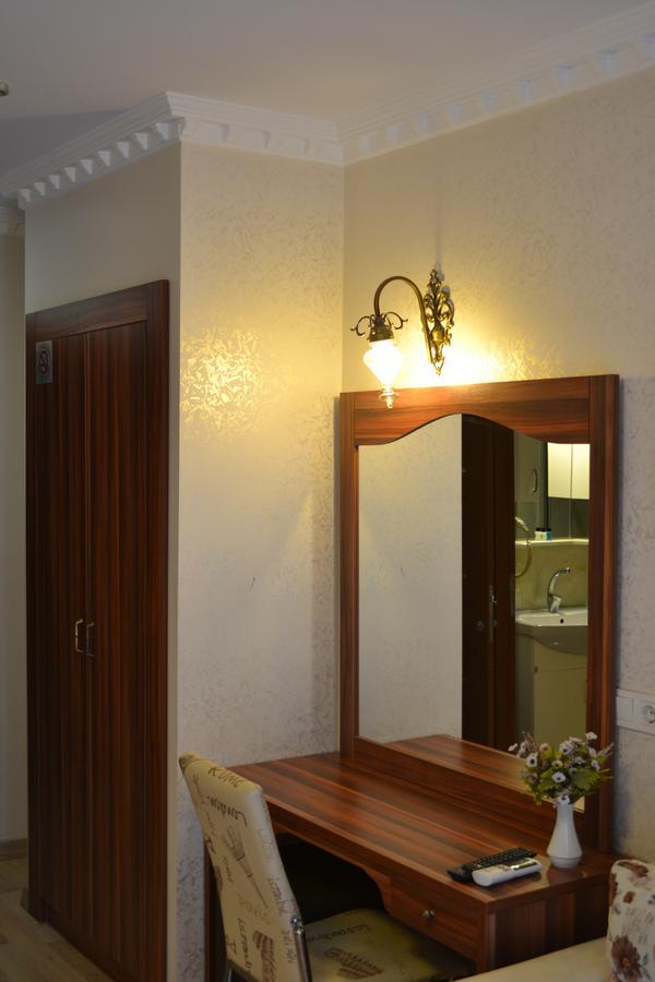 Peradise Hotel Provincia di Provincia di Istanbul Esterno foto