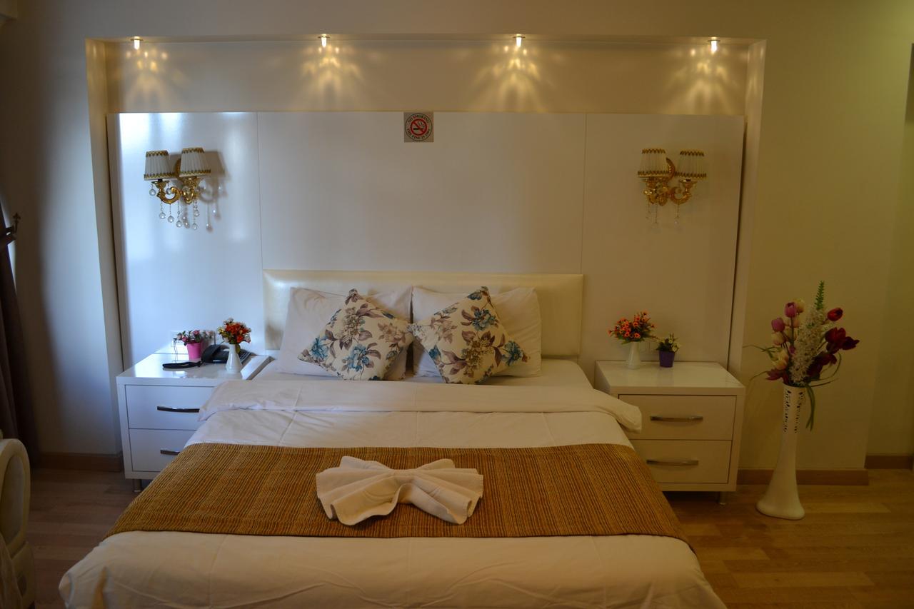 Peradise Hotel Provincia di Provincia di Istanbul Esterno foto
