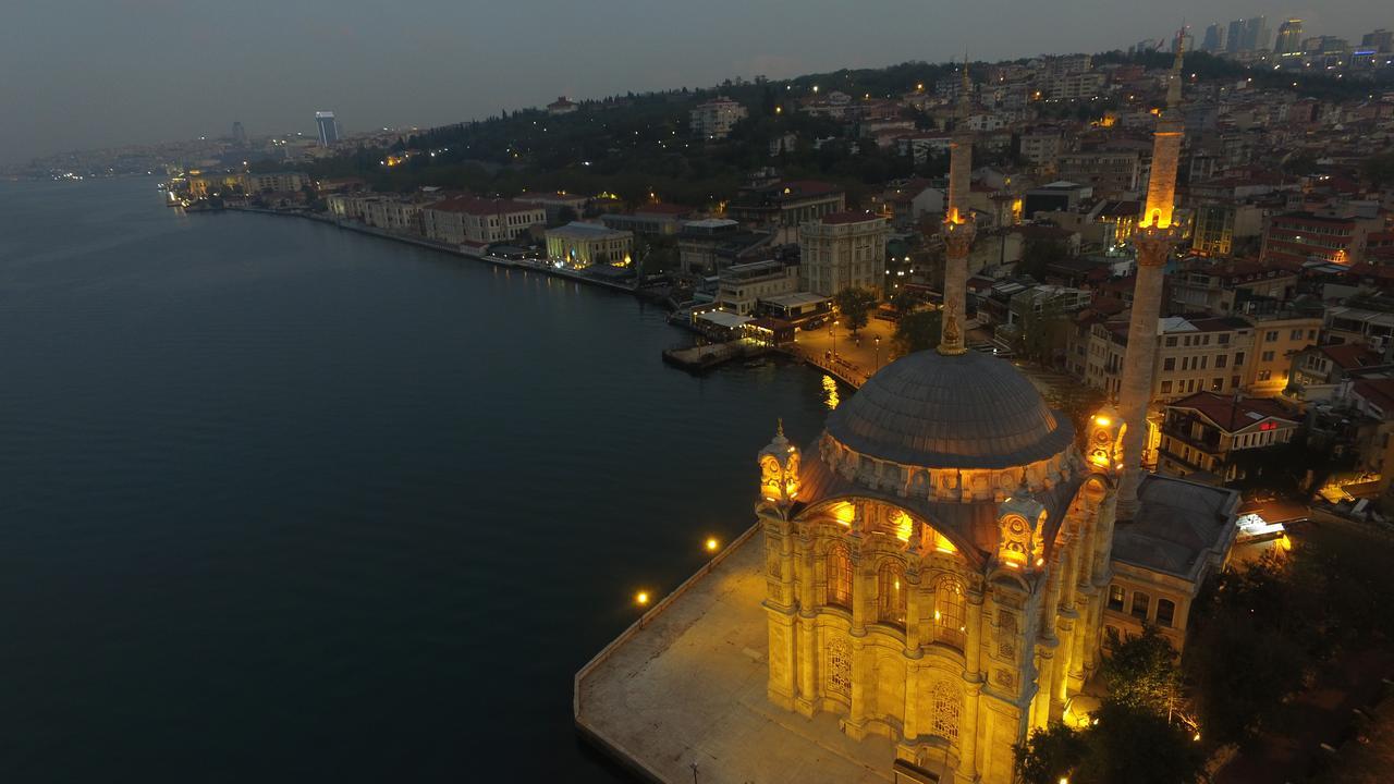 Peradise Hotel Provincia di Provincia di Istanbul Esterno foto