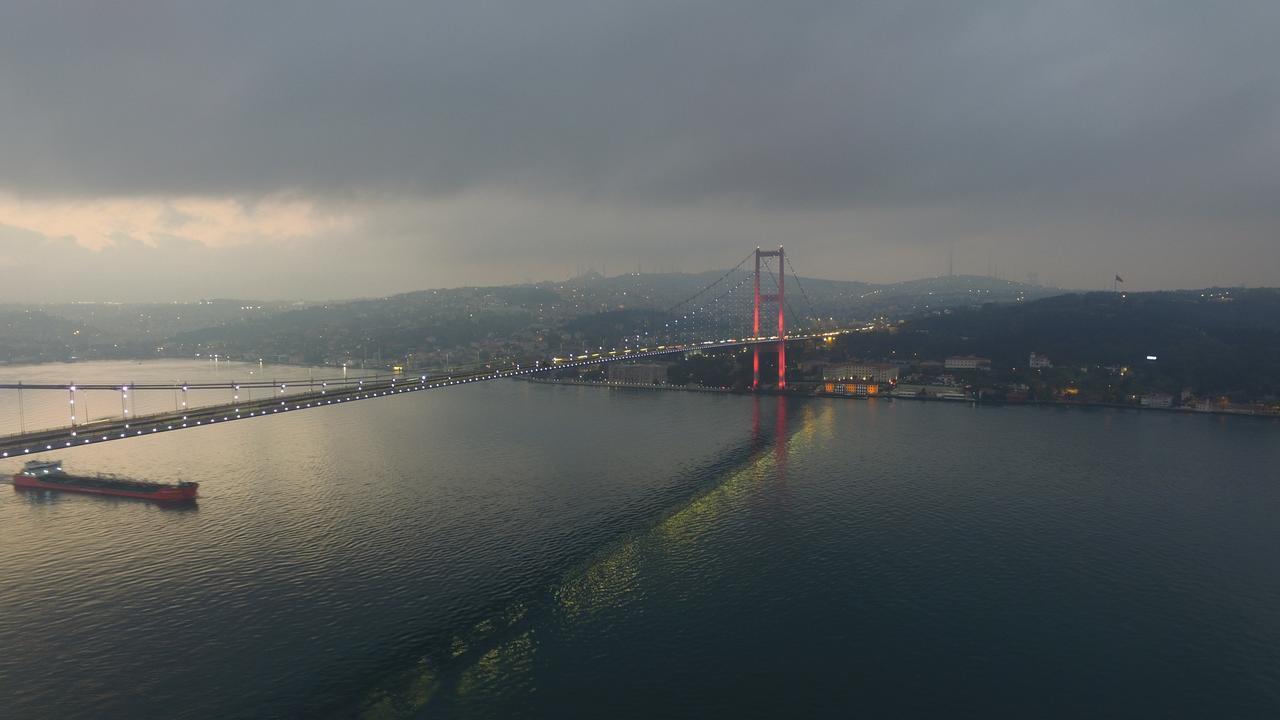 Peradise Hotel Provincia di Provincia di Istanbul Esterno foto