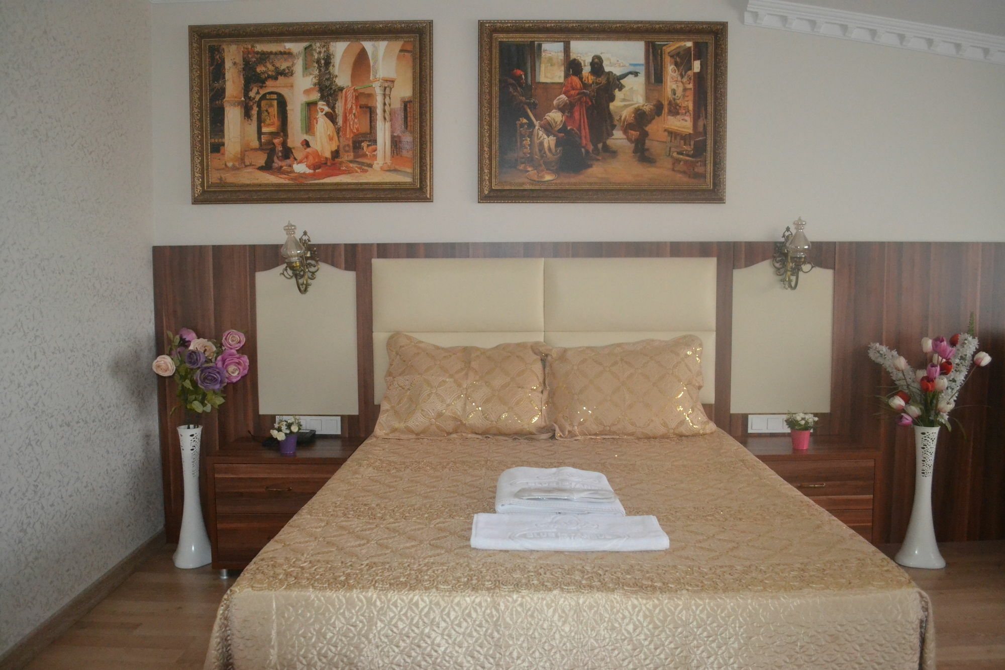 Peradise Hotel Provincia di Provincia di Istanbul Esterno foto